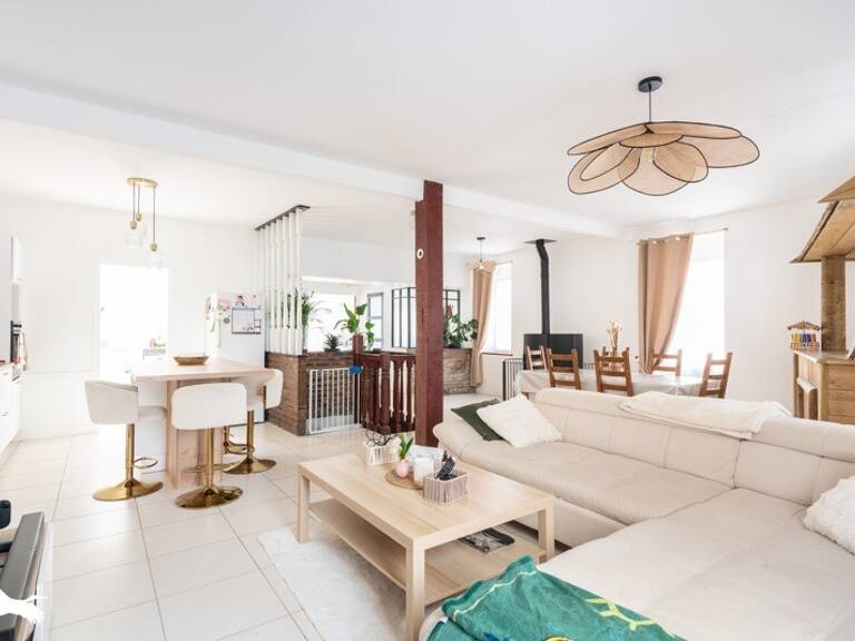 Maison 5 pièces 131 m² — photo 1