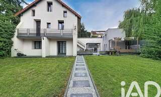 Maison 4 Pièces 120 m² à vendre à Sarcelles (95200)