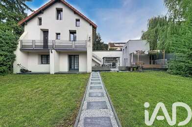 Maison 4 pièces 370000 €