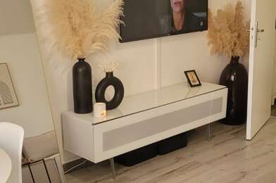 Appartement 3 pièces 77000 €