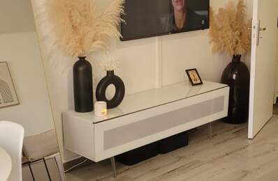 Vente Appartement 3 pièces — photo du bien