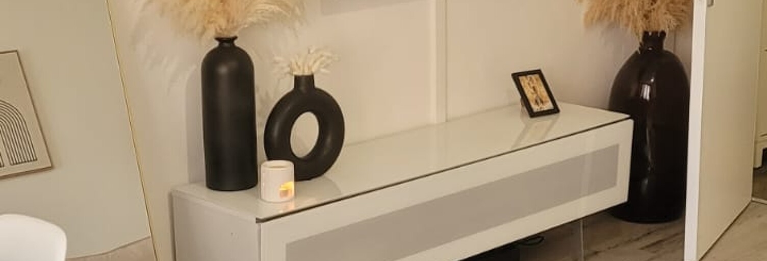 Appartement 3 Pièces 60 m² à vendre à Le Havre (76620)