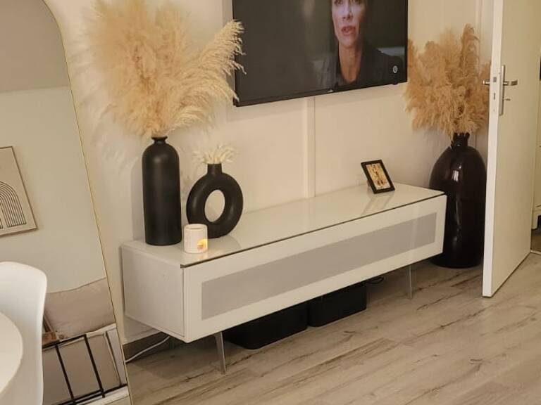 Vente Appartement 3 pièces — photo 1