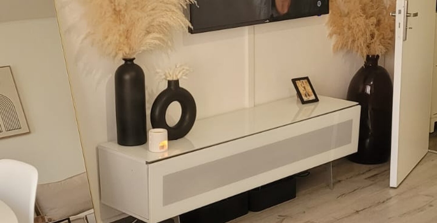 Vente Appartement 3 pièces — photo 1