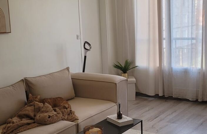 Vente Appartement 3 pièces — photo 2