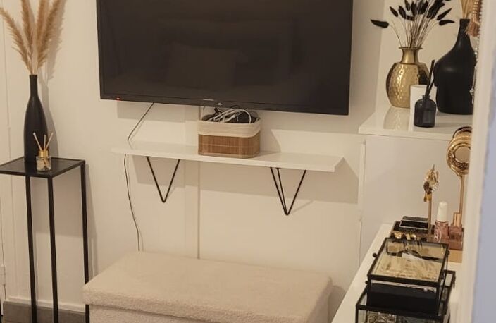 Vente Appartement 3 pièces — photo 5