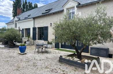 Maison 10 pièces 659000 €