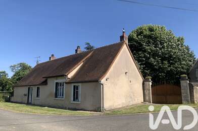 Maison 5 pièces 117000 €