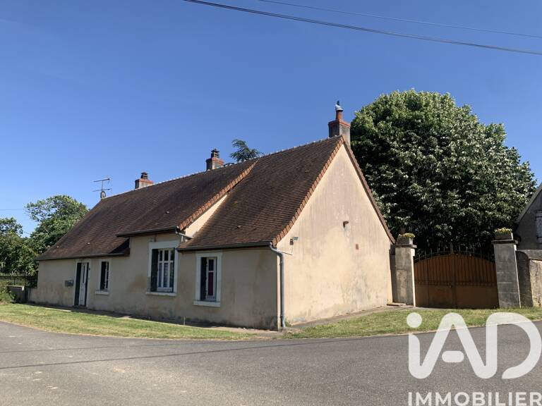 Vente Maison/villa 5 pièces — photo 1