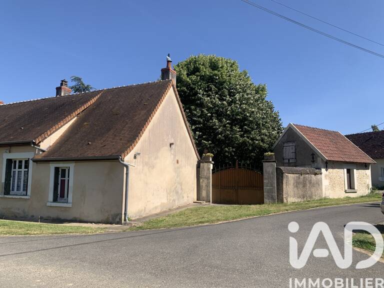 Vente Maison/villa 5 pièces — photo 1