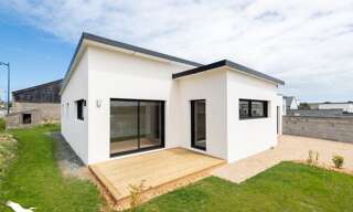 Maison 5 Pièces 102 m² à vendre à Sibiril (29250)