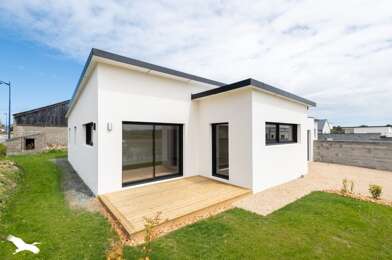 Maison 5 pièces 379080 €