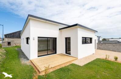 Contemporaine de 5 pièces principales — photo du bien