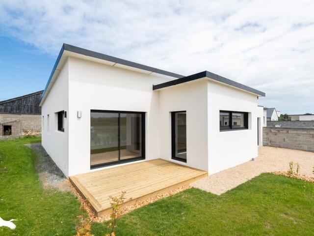 Maison proposé à Sibiril