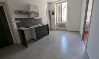 Appartement 2 Pièces 33 m² à louer à Nîmes (30900)