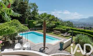 Maison 7 Pièces 335 m² à vendre à Corenc (38700)