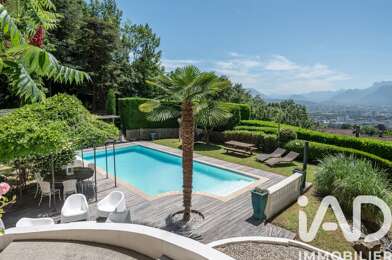 Maison 7 pièces 1290000 €