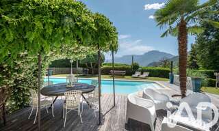 Maison 7 Pièces 335 m² à vendre à Corenc (38700)