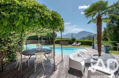 Maison 7 pièces 1290000 €