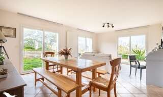 Maison 7 Pièces 141 m² à vendre à Plougoulm (29250)