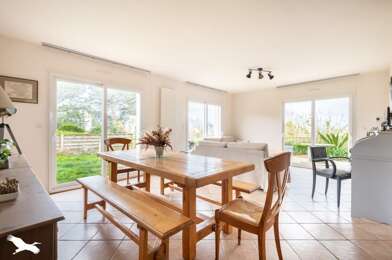 Maison 7 pièces 292050 €