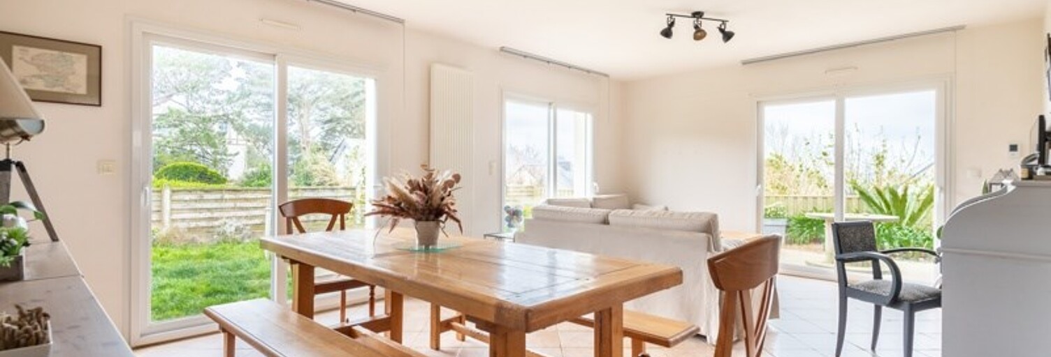 Maison 7 Pièces 141 m² à vendre à Plougoulm (29250)