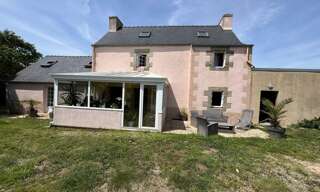 Maison 5 Pièces 134 m² à vendre à Plouénan (29420)