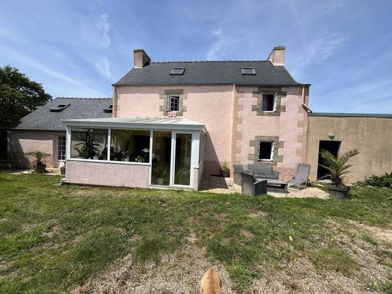 Corps de Ferme de 5 pièces principales — photo 1