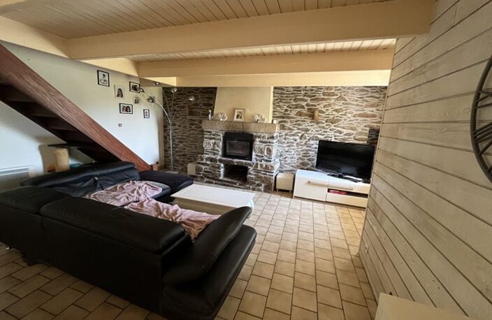 Corps de Ferme de 5 pièces principales — photo 3