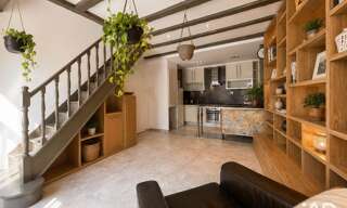 Appartement 3 Pièces 52 m² à vendre à Cagnes-sur-Mer (06800)