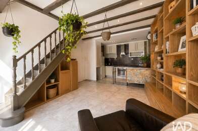 Appartement 3 pièces 270000 €