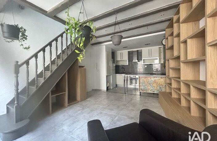 Vente Appartement 3 pièces — photo 2