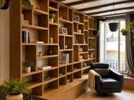 Vente Appartement 3 pièces — photo 3