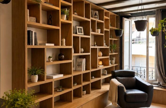Vente Appartement 3 pièces — photo 3
