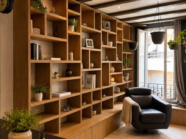Vente Appartement 3 pièces — photo du bien