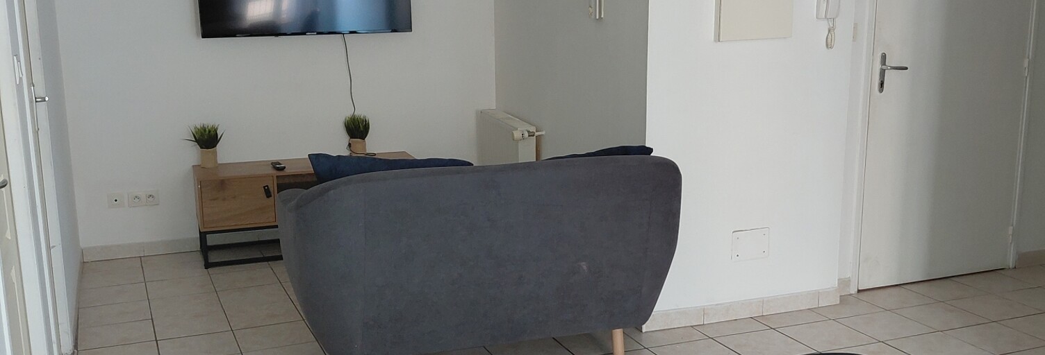 Appartement 4 Pièces 75 m² à vendre à Béziers (34500)