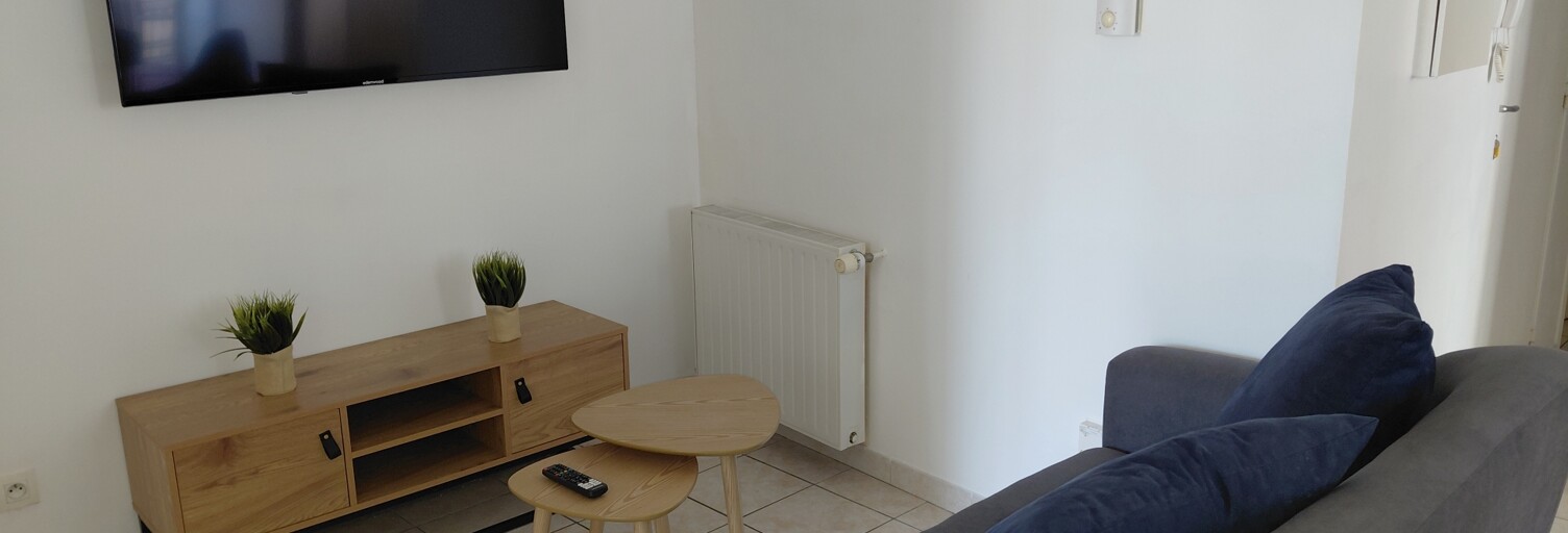 Appartement 4 Pièces 75 m² à vendre à Béziers (34500)