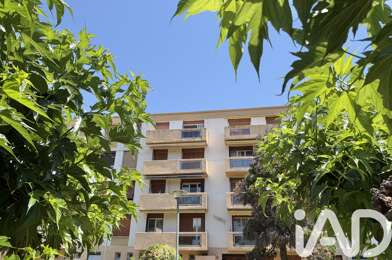 Appartement 3 pièces 120000 €