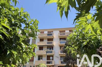 Vente Appartement 3 pièces — photo du bien