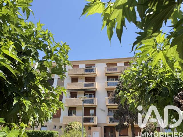 Vente Appartement 3 pièces — photo du bien