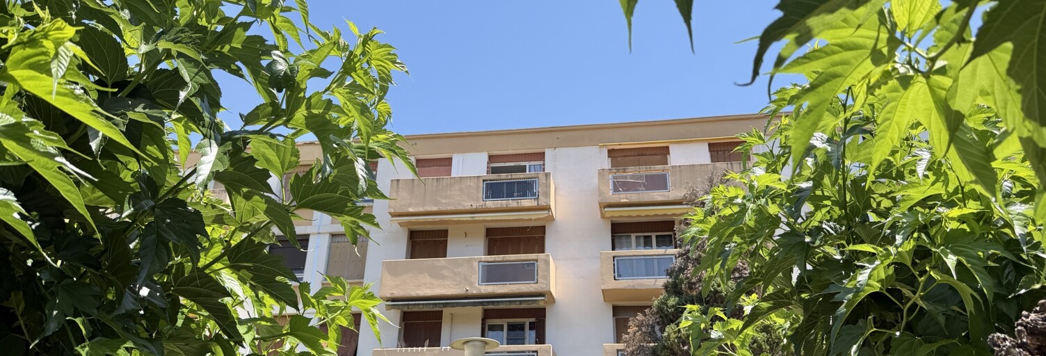 Appartement 3 Pièces 72 m² à vendre à Nîmes (30000)
