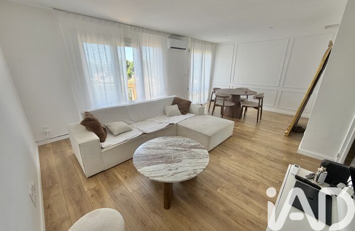 Vente Appartement 3 pièces — photo 3
