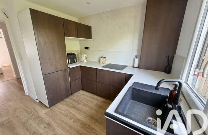 Vente Appartement 3 pièces — photo 4