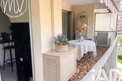 Appartement 3 pièces 270000 €