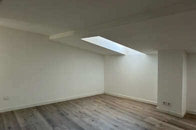 Appartement 2 pièces 635 €