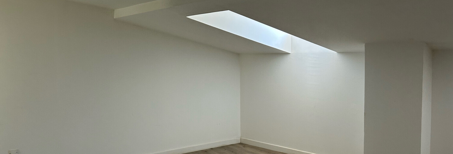 Appartement 2 Pièces 39 m² à louer à Marseille 6 (13006)