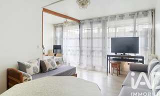 Appartement 3 Pièces 66 m² à vendre à Argenteuil (95100)