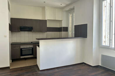 Appartement 2 pièces 820 €