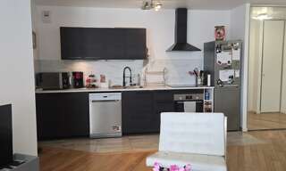 Appartement 3 Pièces 73 m² à vendre à Clichy (92110)