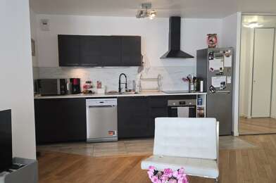 Appartement 3 pièces 589000 €